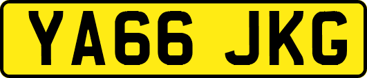 YA66JKG