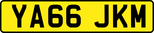 YA66JKM