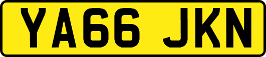YA66JKN