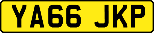 YA66JKP