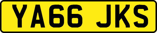 YA66JKS