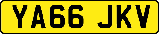 YA66JKV