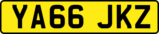 YA66JKZ