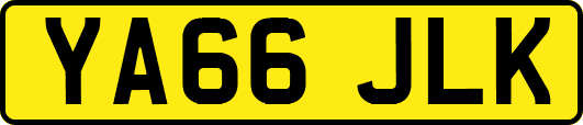 YA66JLK