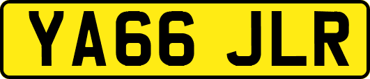 YA66JLR