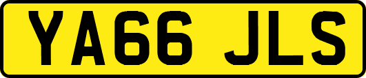 YA66JLS