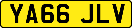 YA66JLV