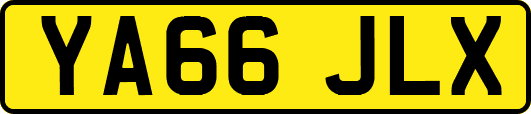 YA66JLX
