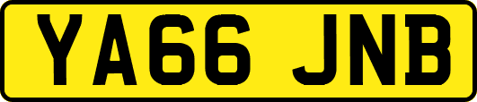 YA66JNB