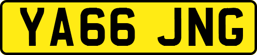 YA66JNG