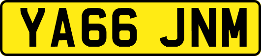 YA66JNM