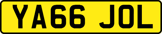 YA66JOL