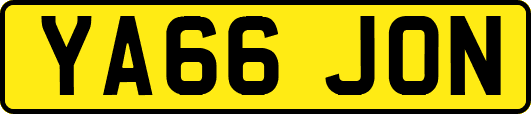 YA66JON