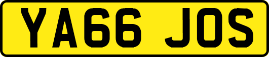 YA66JOS