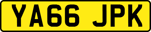 YA66JPK