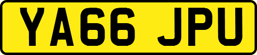 YA66JPU