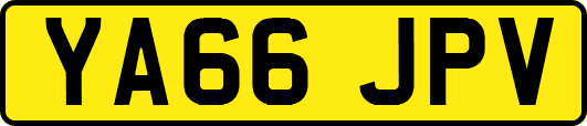 YA66JPV