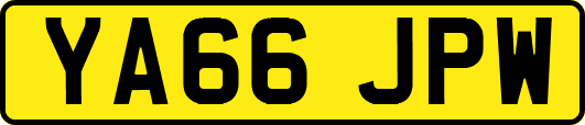 YA66JPW