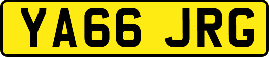 YA66JRG