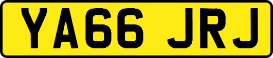 YA66JRJ