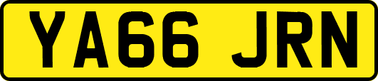 YA66JRN