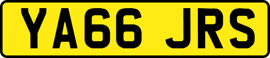 YA66JRS