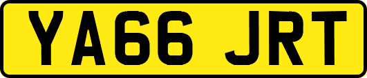 YA66JRT