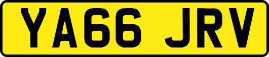 YA66JRV