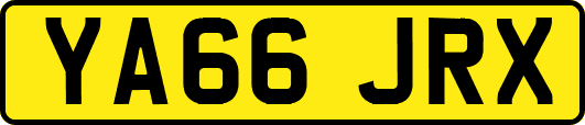 YA66JRX