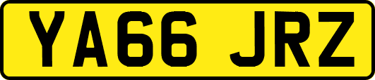 YA66JRZ