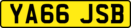 YA66JSB