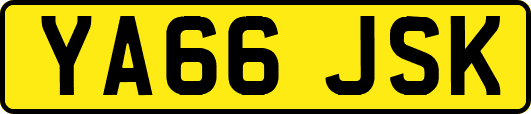 YA66JSK