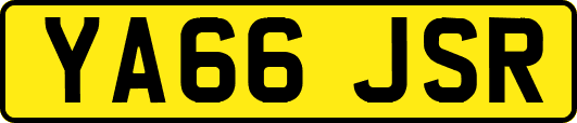 YA66JSR