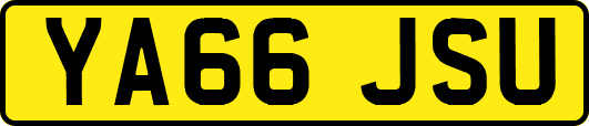 YA66JSU