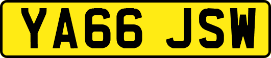 YA66JSW