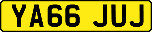 YA66JUJ