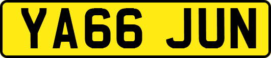 YA66JUN