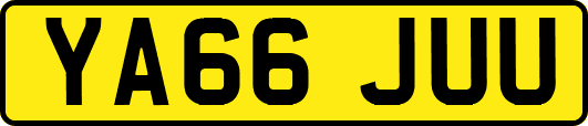YA66JUU