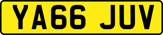 YA66JUV