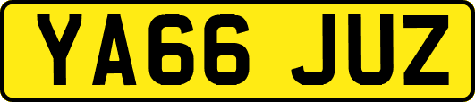 YA66JUZ