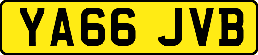 YA66JVB