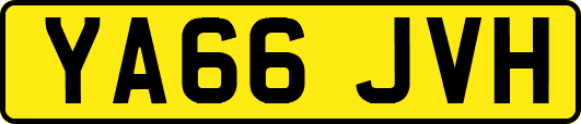 YA66JVH