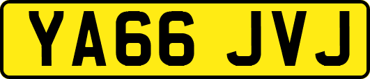 YA66JVJ