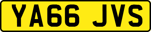 YA66JVS