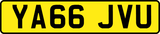 YA66JVU