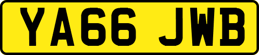 YA66JWB