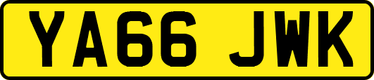 YA66JWK