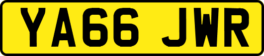 YA66JWR