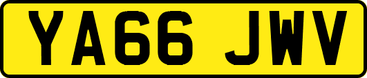 YA66JWV