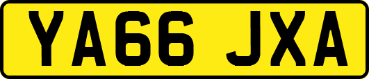 YA66JXA